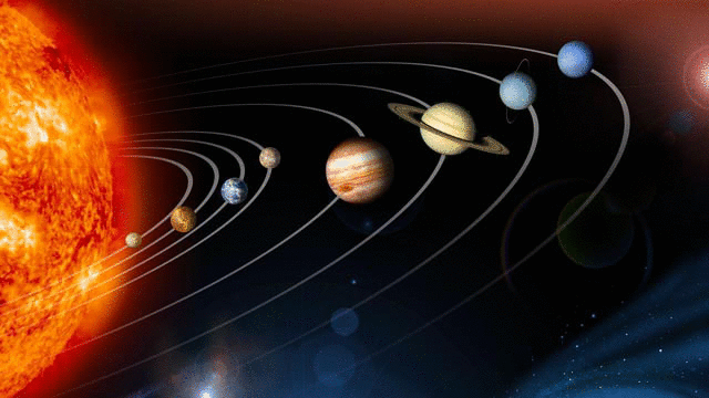 1001 thắc mắc: Các hành tinh trong vũ trụ liệu có va vào nhau?