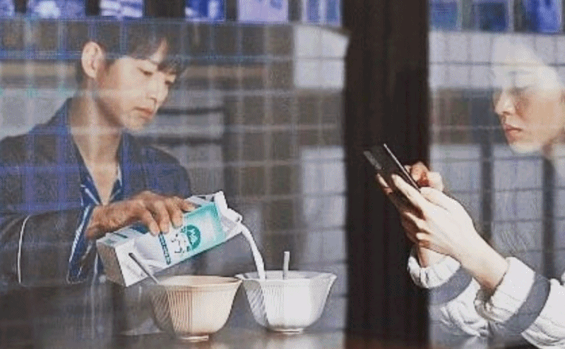 Song Joong Ki và &apos;Vincenzo&apos; đứng đầu BXH 3 tuần liên tiếp, tiết lộ đám cưới cuối phim