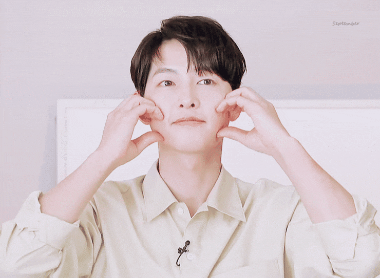 Mỹ nam xứ Hàn sở hữu IQ cực đỉnh, đánh úp bất ngờ khi ly hôn khiến vợ cũ ôm tiếng xấu
