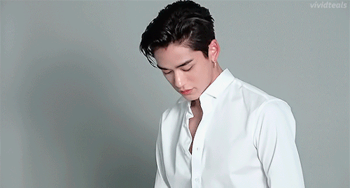 Lucas (NCT) có khả năng &apos;bay màu&apos; trước động thái mới nhất của &apos;nhà&apos; SM