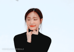 Yeonwoo (cựu thành viên MOMOLAND) rơi nước mắt khi thú nhận nỗi bất an lớn nhất của mình