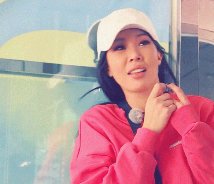 &apos;Nữ hoàng rap xứ Hàn&apos; tiết lộ món đồ không thể thiếu là gì mà khiến dân tình &apos;sốc ngửa&apos;