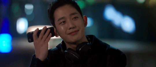 Động thái mới nhất của Jung Hae In khi đối mặt với nguy cơ &apos;toang&apos; sự nghiệp