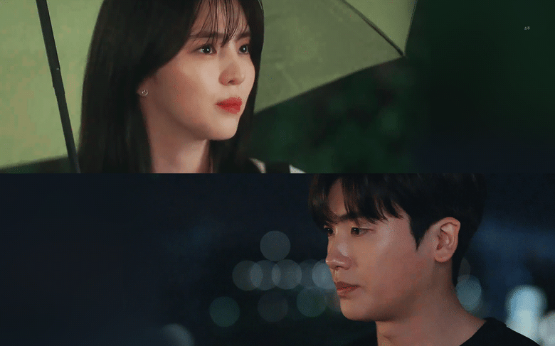 Han So Hee lộ mối quan hệ &apos;trên tình bạn dưới tình yêu&apos; với Park Hyung Sik xôn xao K-biz