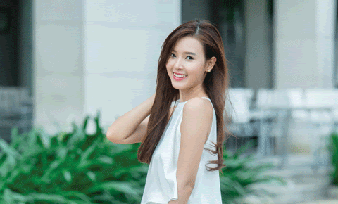 Midu khoe số tài khoản ngân hàng &apos;lộc - phát&apos;, sao Vbiz trầm trồ ngưỡng mộ 