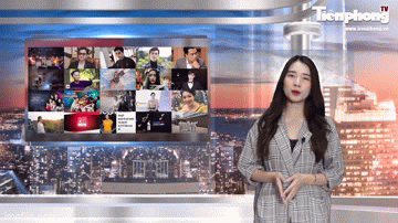 SHOWBIZ-TV: Thương Tín nhập viện, hình ảnh cuối của NSND Hoàng Dũng trên màn ảnh