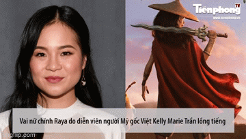Công chúa gốc Việt đầu tiên của Disney là ai? 