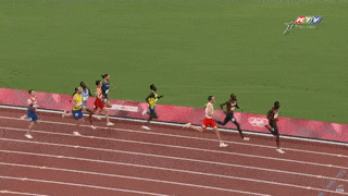 Kenya thống trị đường chạy Olympic nội dung 800m nam