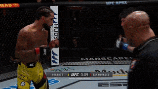 Video: Võ sĩ UFC tung cú đá &apos;lốc xoáy&apos; khiến đối thủ bất tỉnh