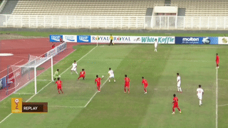 Video: Quốc Việt tỏa sáng, U19 Việt Nam giải mã Myanmar 
