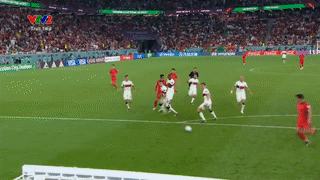 Highlights Hàn Quốc 2-1 Bồ Đào Nha: Xứ sở kim chi tạo địa chấn, hiên ngang vào vòng 1/8 