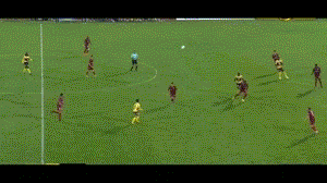 Pau FC thắng, nhưng Quang Hải phung phí cơ hội gây ấn tượng