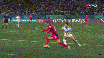  Thua đậm Na Uy, Philippines chia tay World Cup 2023 ảnh 25