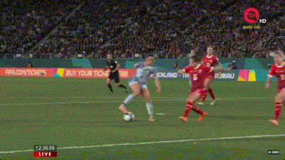 ‘Đè bẹp’ Thụy Sỹ 5-1, Tây Ban Nha lần đầu vào tứ kết World Cup ảnh 20