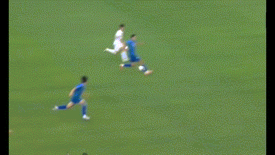Olympic Việt Nam mở đầu chiến dịch Asiad 19 với thắng lợi 4-2 trước Mông Cổ ảnh 26