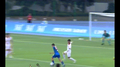 Olympic Việt Nam mở đầu chiến dịch Asiad 19 với thắng lợi 4-2 trước Mông Cổ ảnh 19