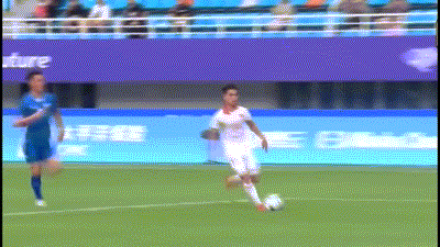 Olympic Việt Nam mở đầu chiến dịch Asiad 19 với thắng lợi 4-2 trước Mông Cổ ảnh 15
