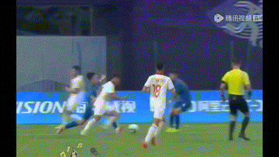 Olympic Việt Nam mở đầu chiến dịch Asiad 19 với thắng lợi 4-2 trước Mông Cổ ảnh 5