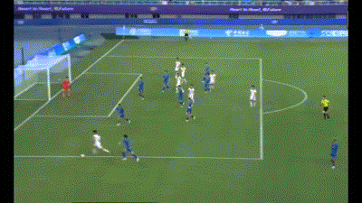 Olympic Việt Nam mở đầu chiến dịch Asiad 19 với thắng lợi 4-2 trước Mông Cổ ảnh 4