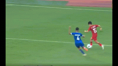 Đánh bại tuyển nữ Nepal 2-0, tuyển nữ Việt Nam có khởi đầu tốt tại Asiad 19 ảnh 18