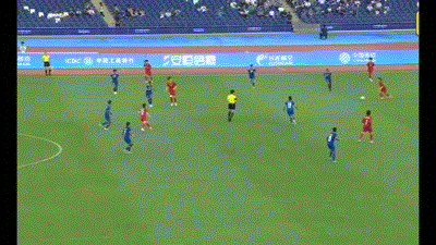Đánh bại tuyển nữ Nepal 2-0, tuyển nữ Việt Nam có khởi đầu tốt tại Asiad 19 ảnh 15