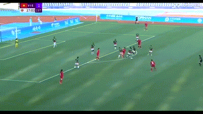 Đội tuyển nữ Việt Nam vùi dập Bangladesh 6-1 ảnh 15