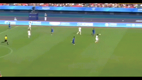 Thủ môn mắc sai lầm, Olympic Thái Lan thua đau Olympic Iran 0-2 ảnh 13