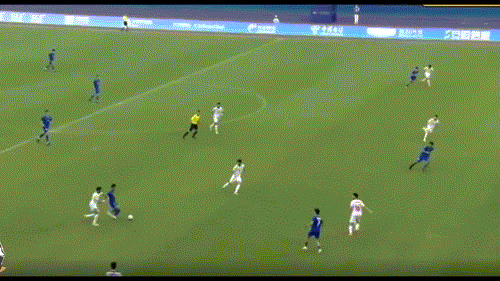 Thủ môn mắc sai lầm, Olympic Thái Lan thua đau Olympic Iran 0-2 ảnh 11