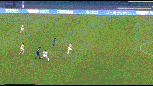 Thủ môn mắc sai lầm, Olympic Thái Lan thua đau Olympic Iran 0-2 ảnh 9
