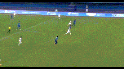 Thủ môn mắc sai lầm, Olympic Thái Lan thua đau Olympic Iran 0-2 ảnh 7