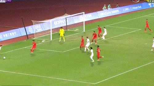 Cú đúp của Esanov giúp Olympic Uzbekistan loại Olympic Indonesia khỏi Asiad 19 ảnh 7