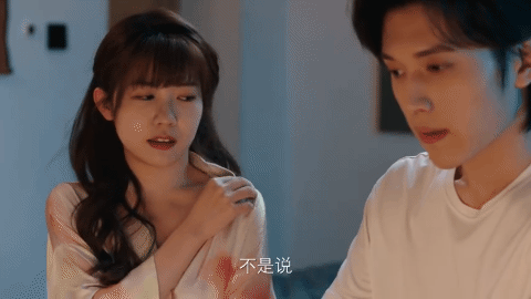 Phim ngôn tình thần tượng bị chỉ trích vì cảnh phim và lời thoại 18+ ảnh 4
