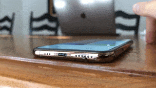 iPhone có tính năng thổi bay nước ra khỏi loa chỉ bằng một nút bấm