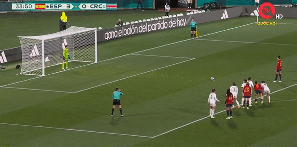 Tây Ban Nha chớp thời cơ hạ Costa Rica quả cảm trong 5 phút ảnh 9