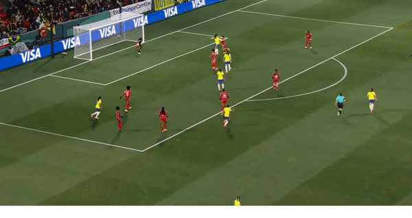 Vùi dập Panama, tuyển nữ Brazil lập kỷ lục World Cup
