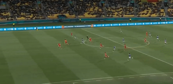 Tuyển nữ Nhật Bản gây sốc, đại thắng Tây Ban Nha 4-0 ảnh 6