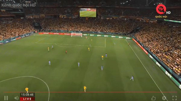 Đánh bại Pháp trên chấm luân lưu, Australia lần đầu vào bán kết World Cup ảnh 8