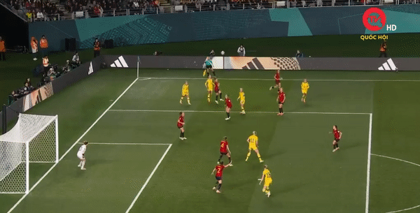 Đánh bại Thụy Điển 2-1 trong 10 phút cuối điên rồ, nữ Tây Ban Nha lần đầu vào chung kết World Cup ảnh 16