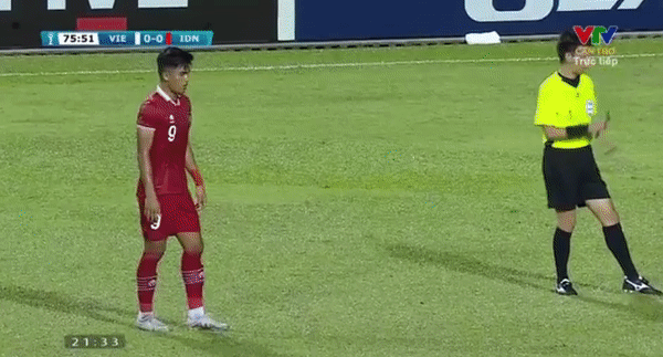 Thắng luân lưu nghẹt thở, U23 Việt Nam vô địch Đông Nam Á ảnh 8