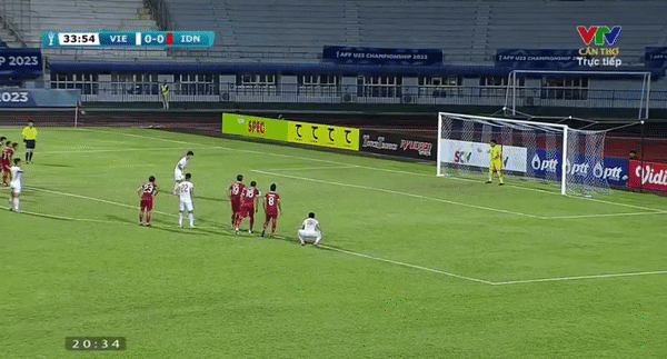 Thắng luân lưu nghẹt thở, U23 Việt Nam vô địch Đông Nam Á ảnh 12