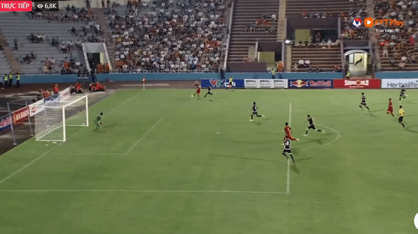 Hiệp 2 bùng nổ, U23 Việt Nam hạ U23 Guam 6-0 ảnh 19