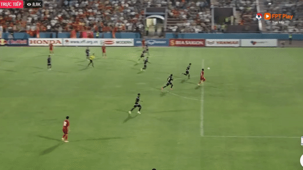 Hiệp 2 bùng nổ, U23 Việt Nam hạ U23 Guam 6-0 ảnh 7