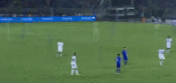 Thua penalty 4-5, Thái Lan đánh mất King's Cup về tay Iraq ảnh 7