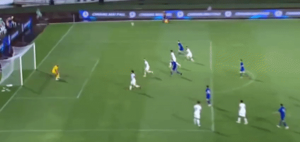 Thua penalty 4-5, Thái Lan đánh mất King's Cup về tay Iraq ảnh 9