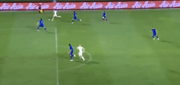Thua penalty 4-5, Thái Lan đánh mất King's Cup về tay Iraq ảnh 5