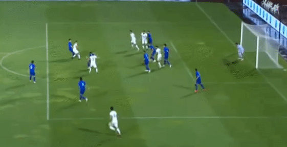 Thua penalty 4-5, Thái Lan đánh mất King's Cup về tay Iraq ảnh 14