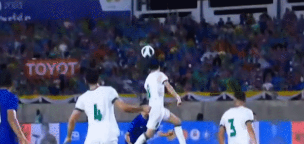 Thua penalty 4-5, Thái Lan đánh mất King's Cup về tay Iraq ảnh 2