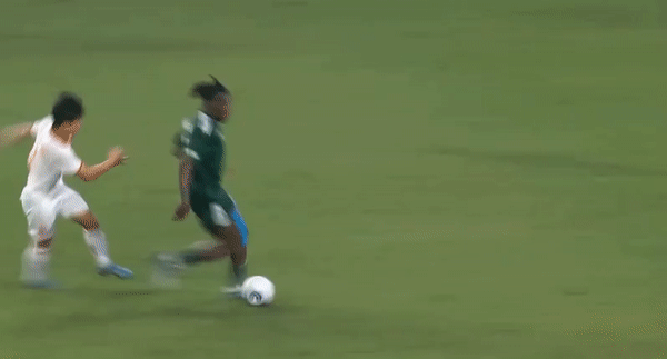 Thua Olympic Saudi Arabia 1-3, Olympic Việt Nam chia tay Asiad 19 ảnh 4