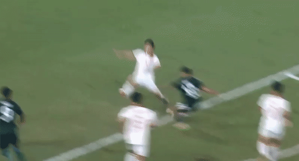 Thua Olympic Saudi Arabia 1-3, Olympic Việt Nam chia tay Asiad 19 ảnh 10
