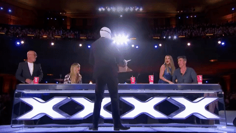 Màn ảo thuật kinh dị khiến dàn giám khảo America&apos;s Got Talent sợ hãi rời ghế nóng